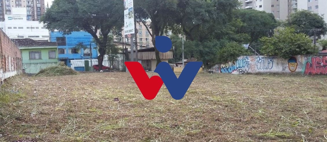 Terreno à venda, 880 m  por R  2.950.000,00 - Portão - Curitib...