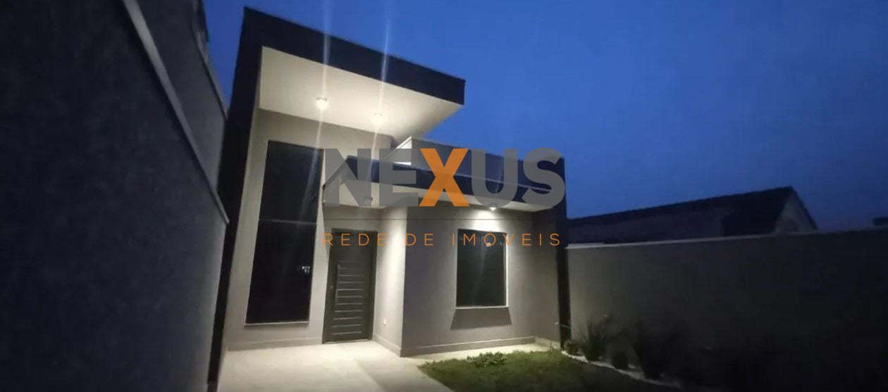 Casa com 3 dormitórios à venda, 87 m  por R  485.000,00 - Gral...