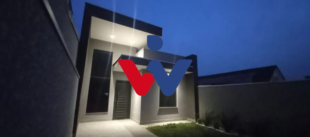 Casa com 3 dormitórios à venda, 87 m  por R  485.000,00 - Gral...