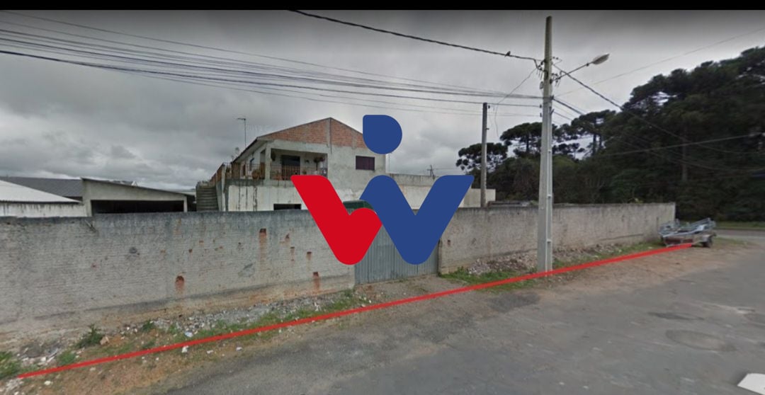 Terreno à venda,432.00 m , guatupê, SAO JOSE DOS PINHAIS - PR
