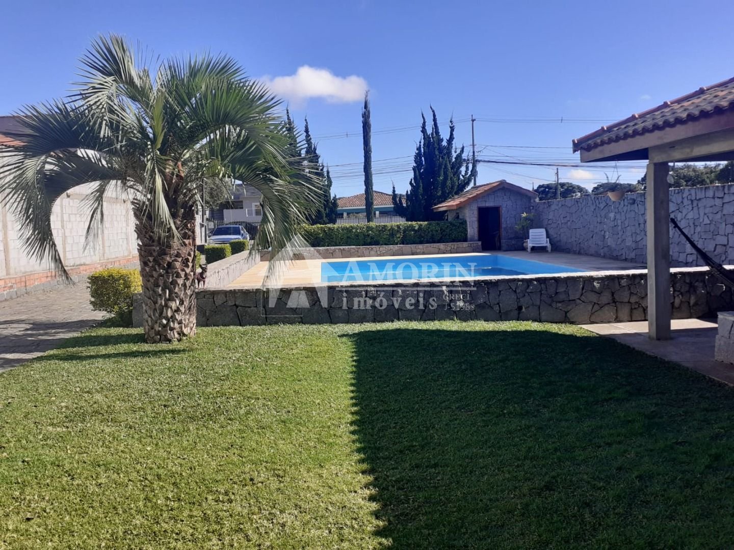 Terreno à venda, 1176 m  por R  2.200.000,00 - Estação - Arauc...