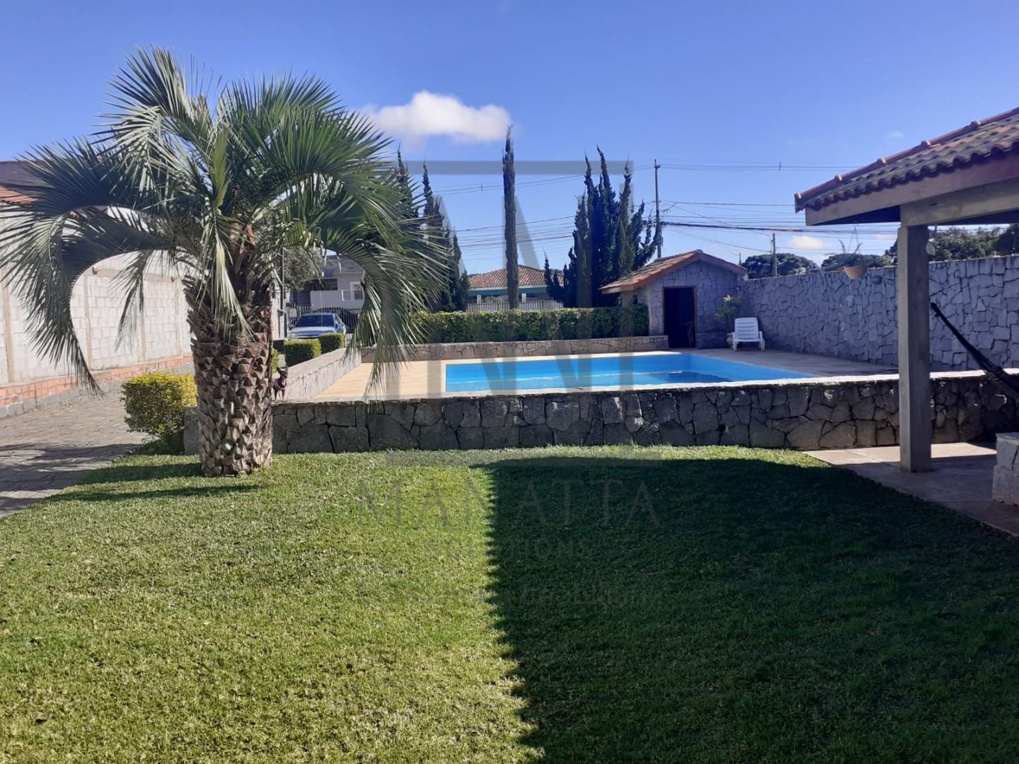 Terreno à venda, 1176 m  por R  2.200.000,00 - Estação - Arauc...