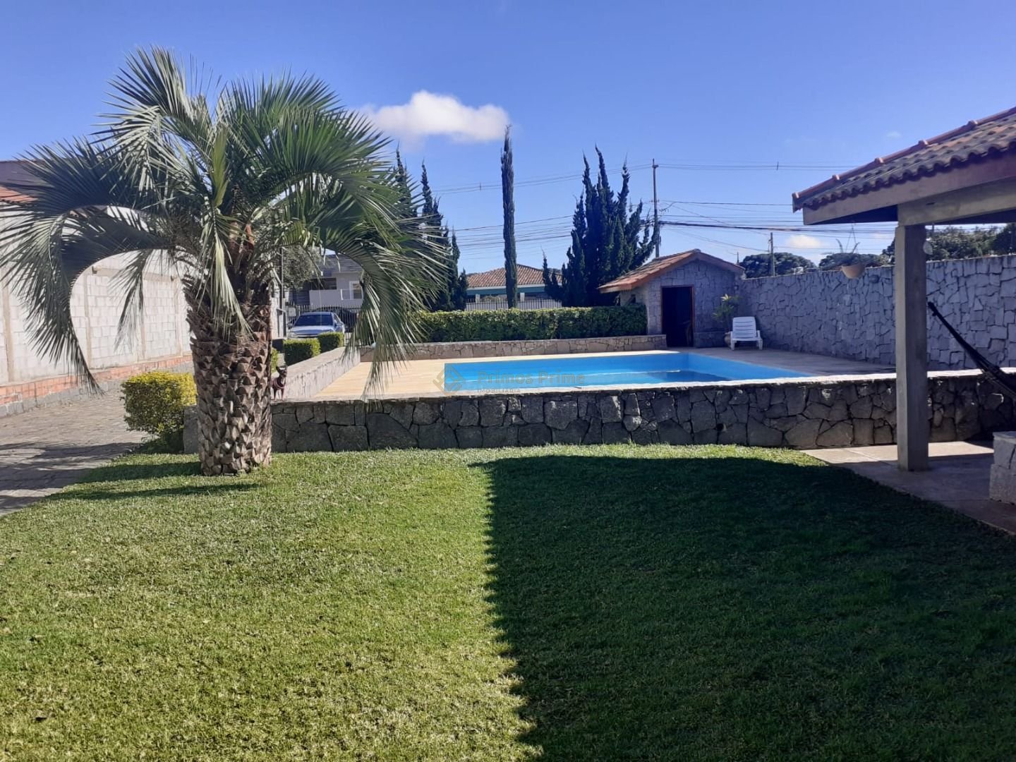Terreno ? venda, 1176 m  por R  2.200.000,00 - Esta??o - Arauc...