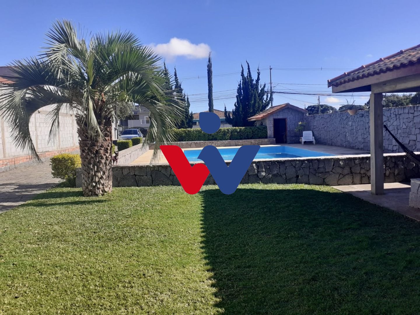 Terreno à venda, 1176 m  por R  2.200.000,00 - Estação - Arauc...