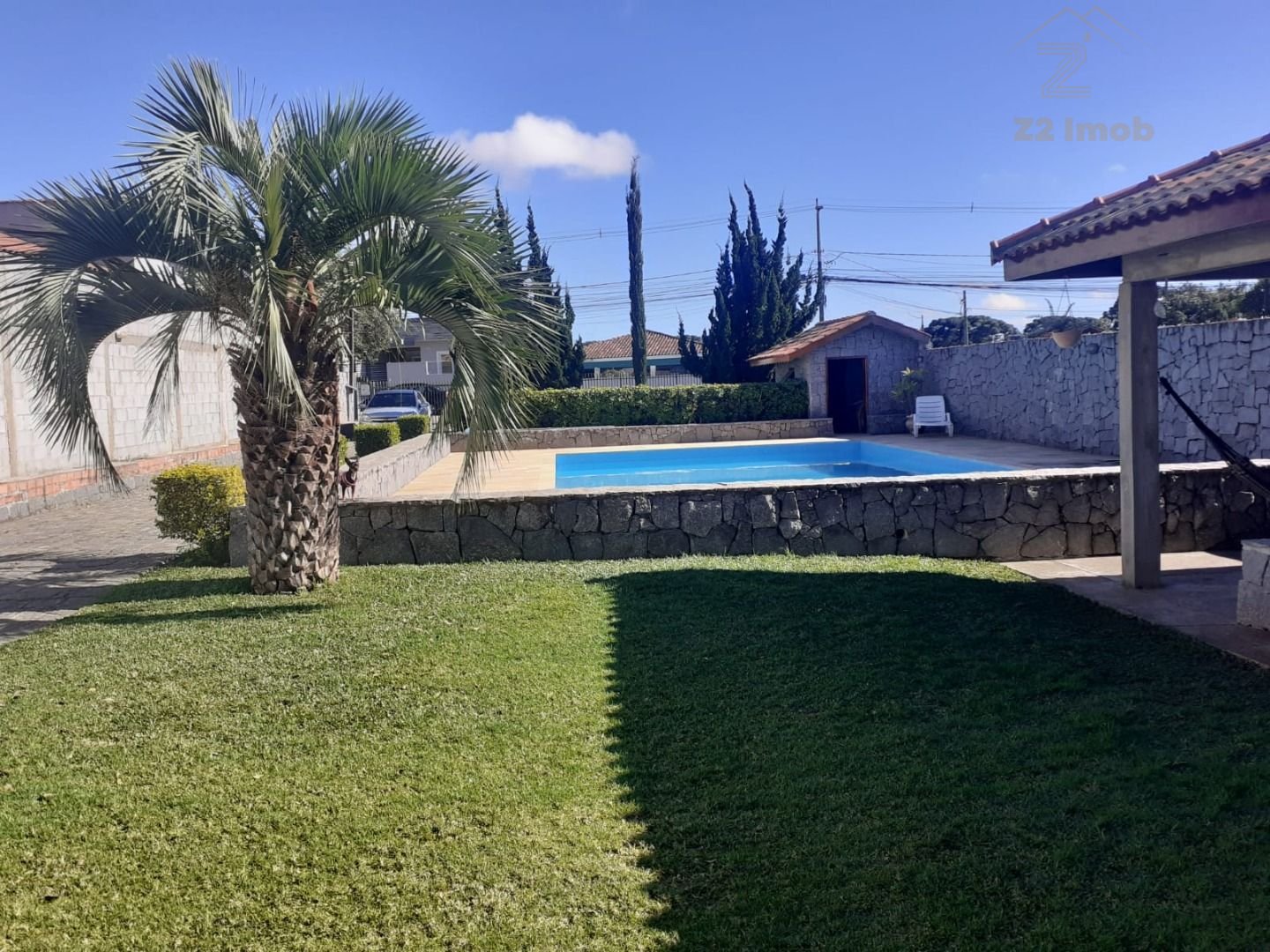 Terreno à venda, 1176 m  por R  2.200.000,00 - Estação - Arauc...