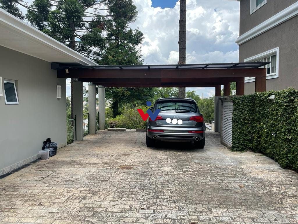 Casa  à venda,1245.00 m , campo comprido, CURITIBA - PR