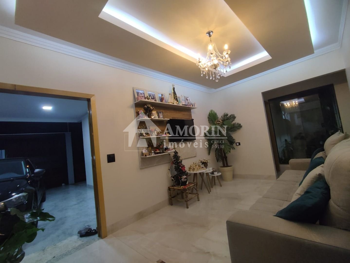 Casa com 3 dormitórios à venda, 170 m² por R$ 1.200.000,00 - J...