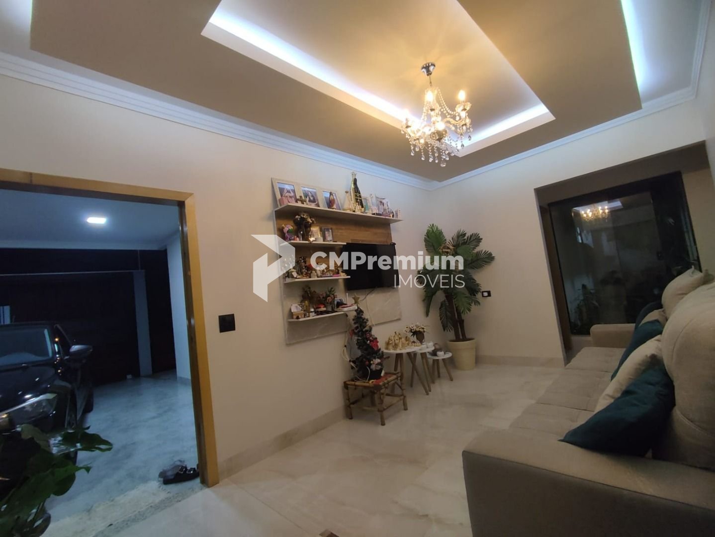 Casa com 3 dormitórios à venda, 170 m² por R$ 1.200.000,00 - J...