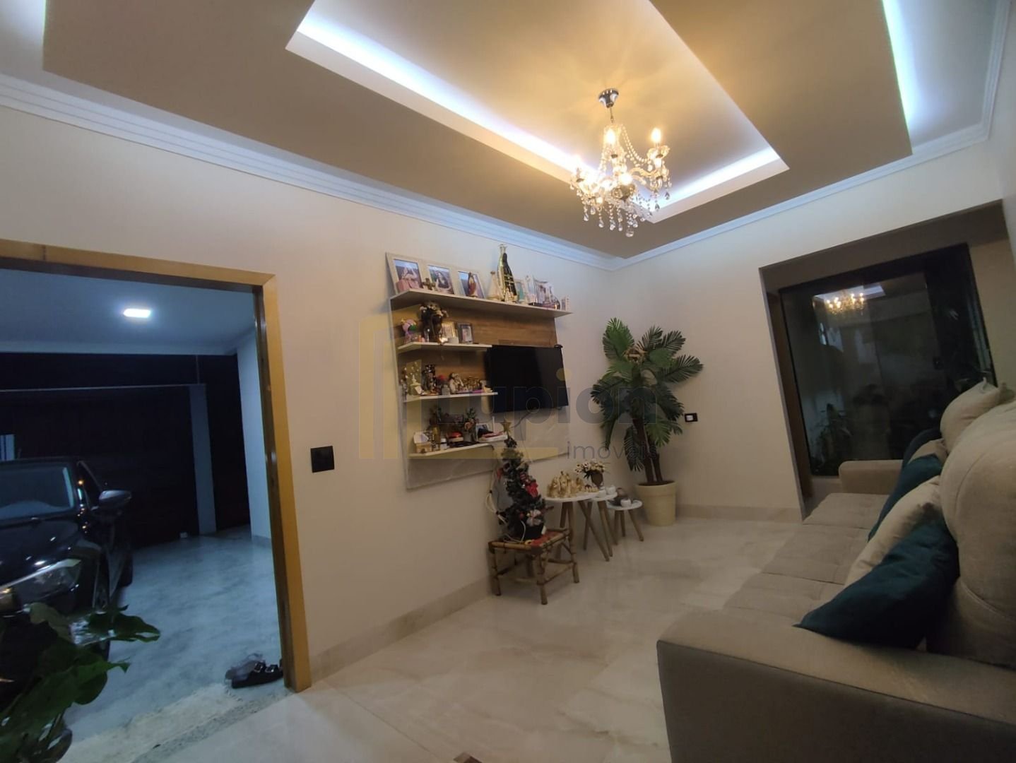 Casa com 3 dormitórios à venda, 170 m² por R$ 1.200.000,00 - J...