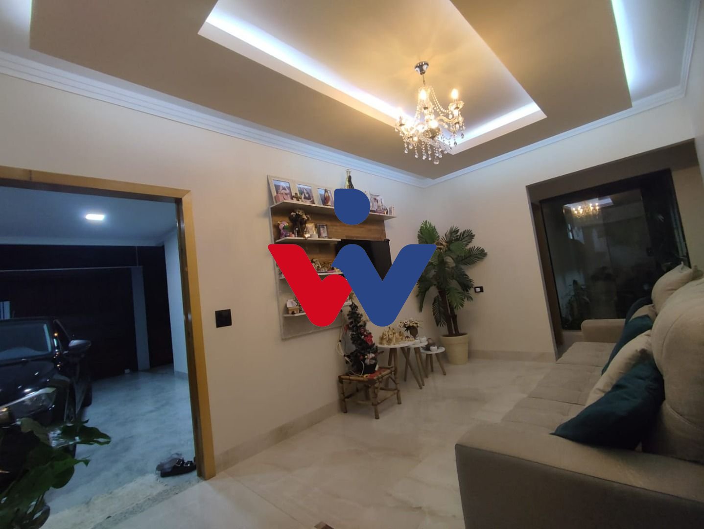 Casa com 3 dormitórios à venda, 170 m² por R$ 1.200.000,00 - J...