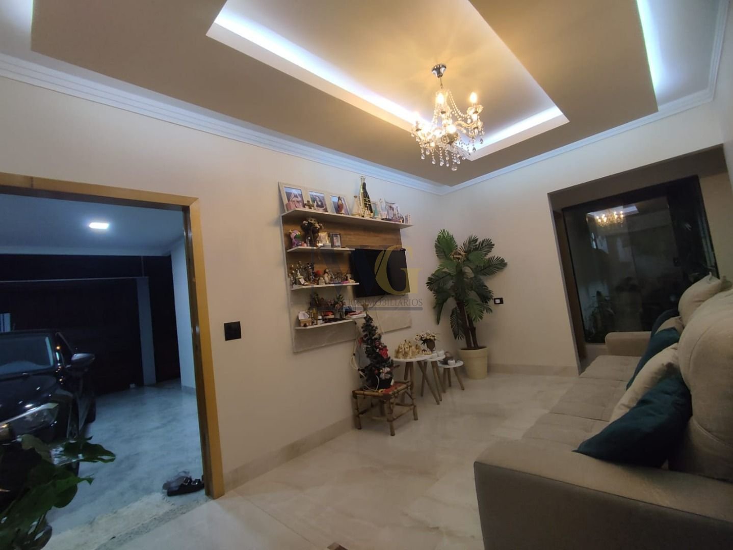 Casa com 3 dormitórios à venda, 170 m² por R$ 1.200.000,00 - J...