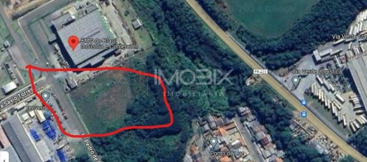 Terreno à venda, 30501 m  por R  6.000.000,00 - Fazenda Velha ...