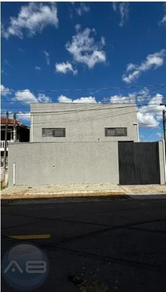 Barrac?o ? venda, 249 m  por R  1.190.000,00 - Guatup? - S?o J...
