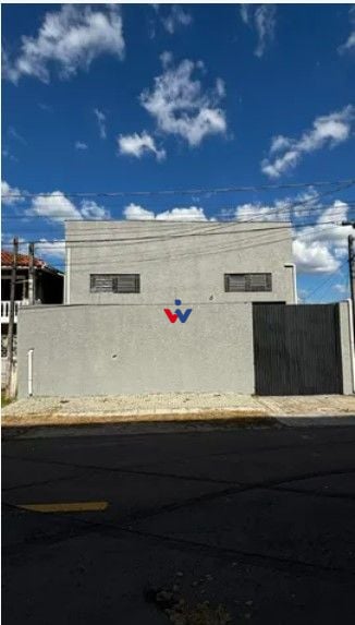 Barracão à venda, 249 m  por R  1.190.000,00 - Guatupê - São J...