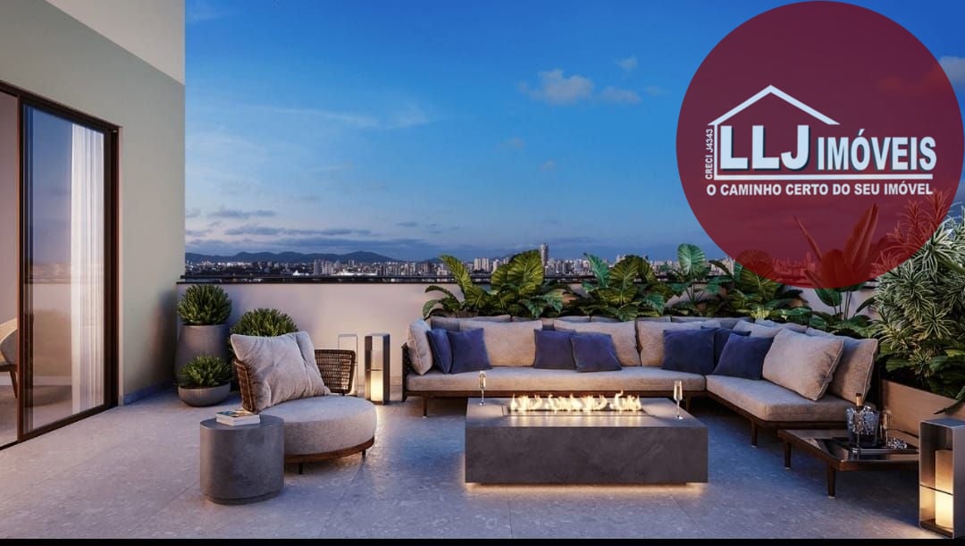 Apartamento com 2 dormitórios à venda, 54 m  por R  499.990,00 - Dom Bosco - Itajaí SC