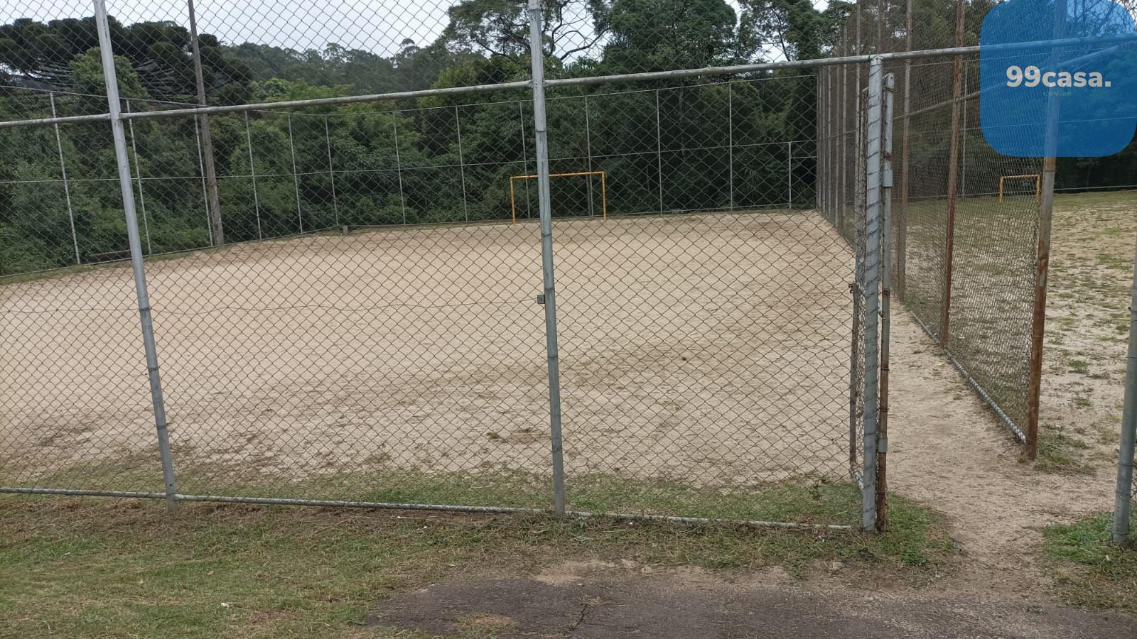 Terreno à venda,130.00 m , cachoeira, CURITIBA - PR
