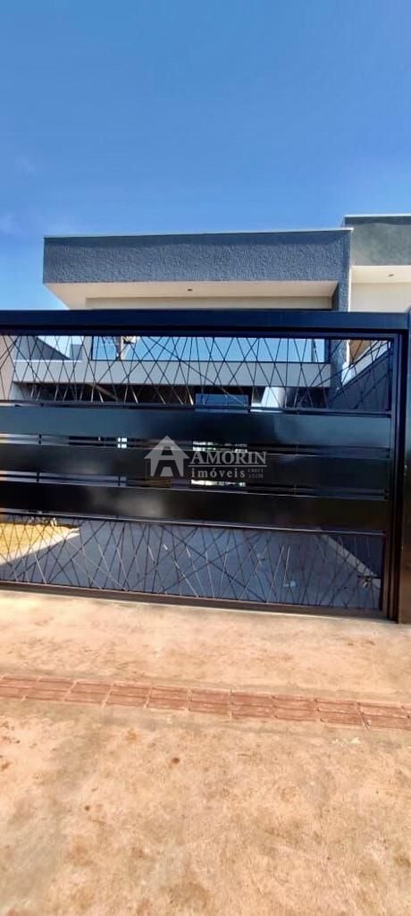 Casa com 3 dormitórios à venda, 115 m  por R  519.000,00 - Jar...