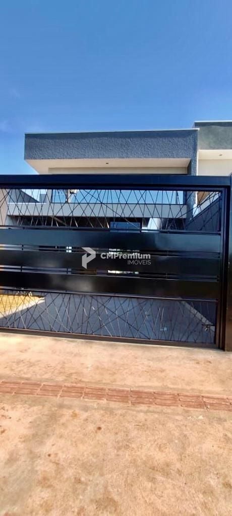 Casa com 3 dormitórios à venda, 115 m  por R  519.000,00 - Jar...