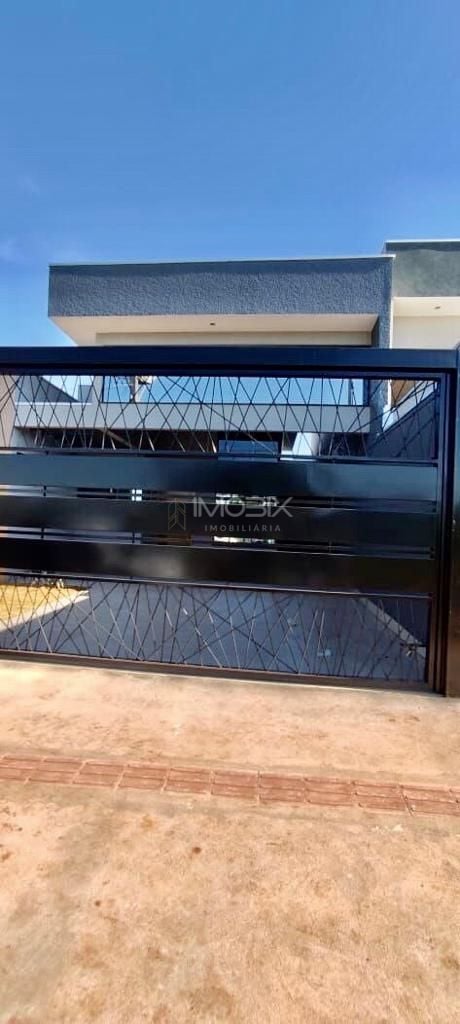 Casa com 3 dormitórios à venda, 115 m  por R  519.000,00 - Jar...