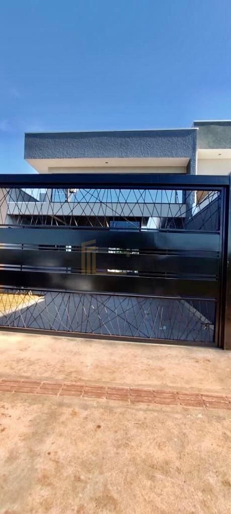 Casa com 3 dormitórios à venda, 115 m  por R  519.000,00 - Jar...