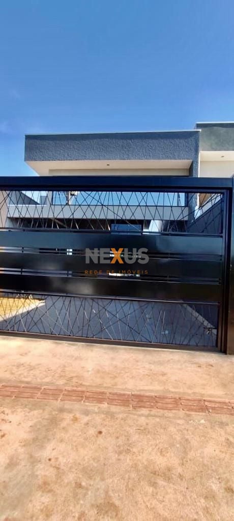 Casa com 3 dormitórios à venda, 115 m  por R  519.000,00 - Jar...