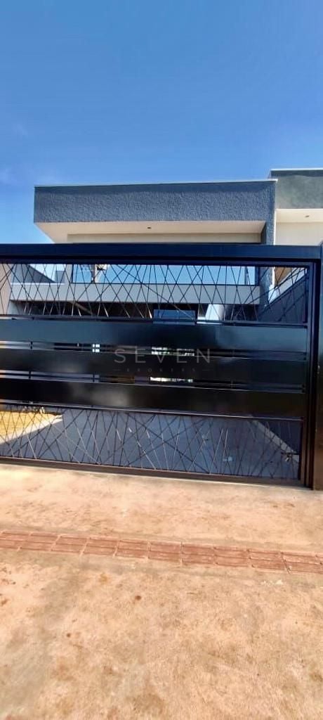 Casa com 3 dormitórios à venda, 115 m  por R  519.000,00 - Jar...