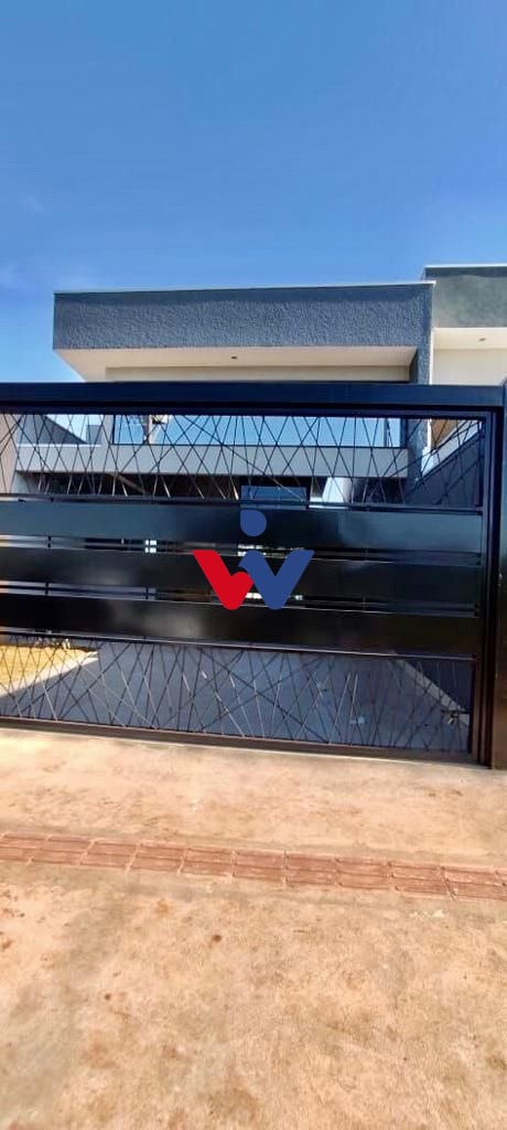Casa com 3 dormitórios à venda, 115 m  por R  519.000,00 - Jar...