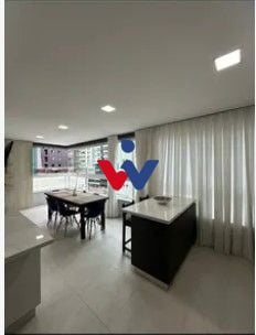 Apartamento com 3 dormitórios à venda, 125 m  por R  1.690.000...