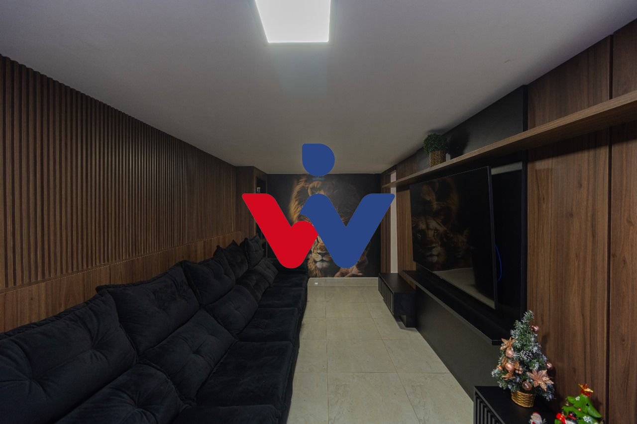 Sobrado com 5 dormitórios à venda, 265 m  por R  900.000,00 - ...