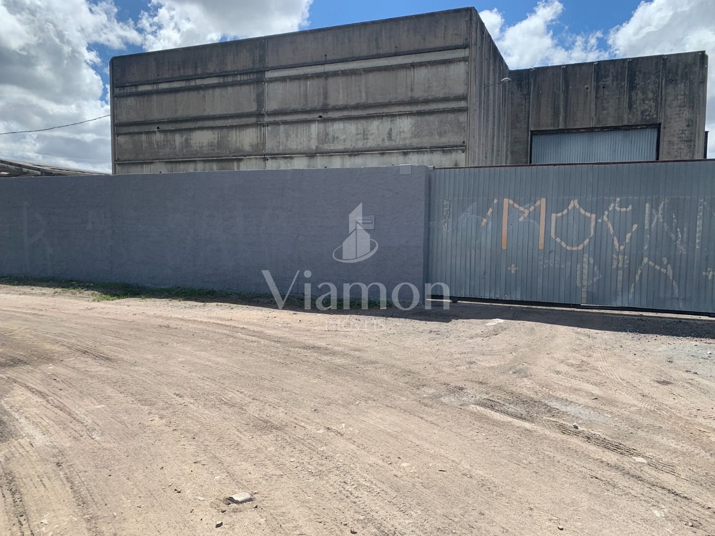 Barracão à venda, 2400 m  por R  6.000.000,00 - Ipê - São José...