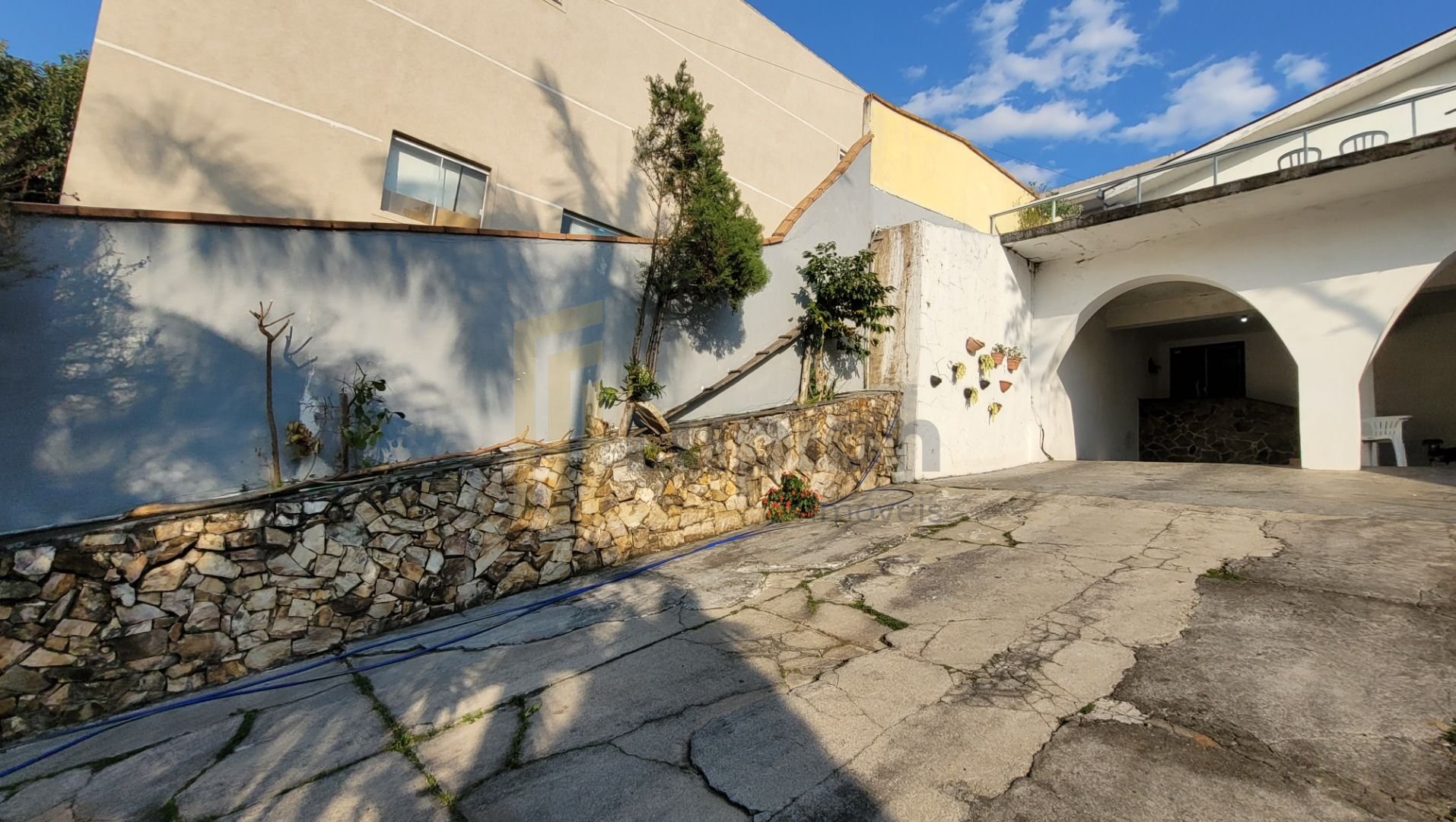 Casa com 4 dormitórios à venda,295.00 m , portão, CURITIBA - PR