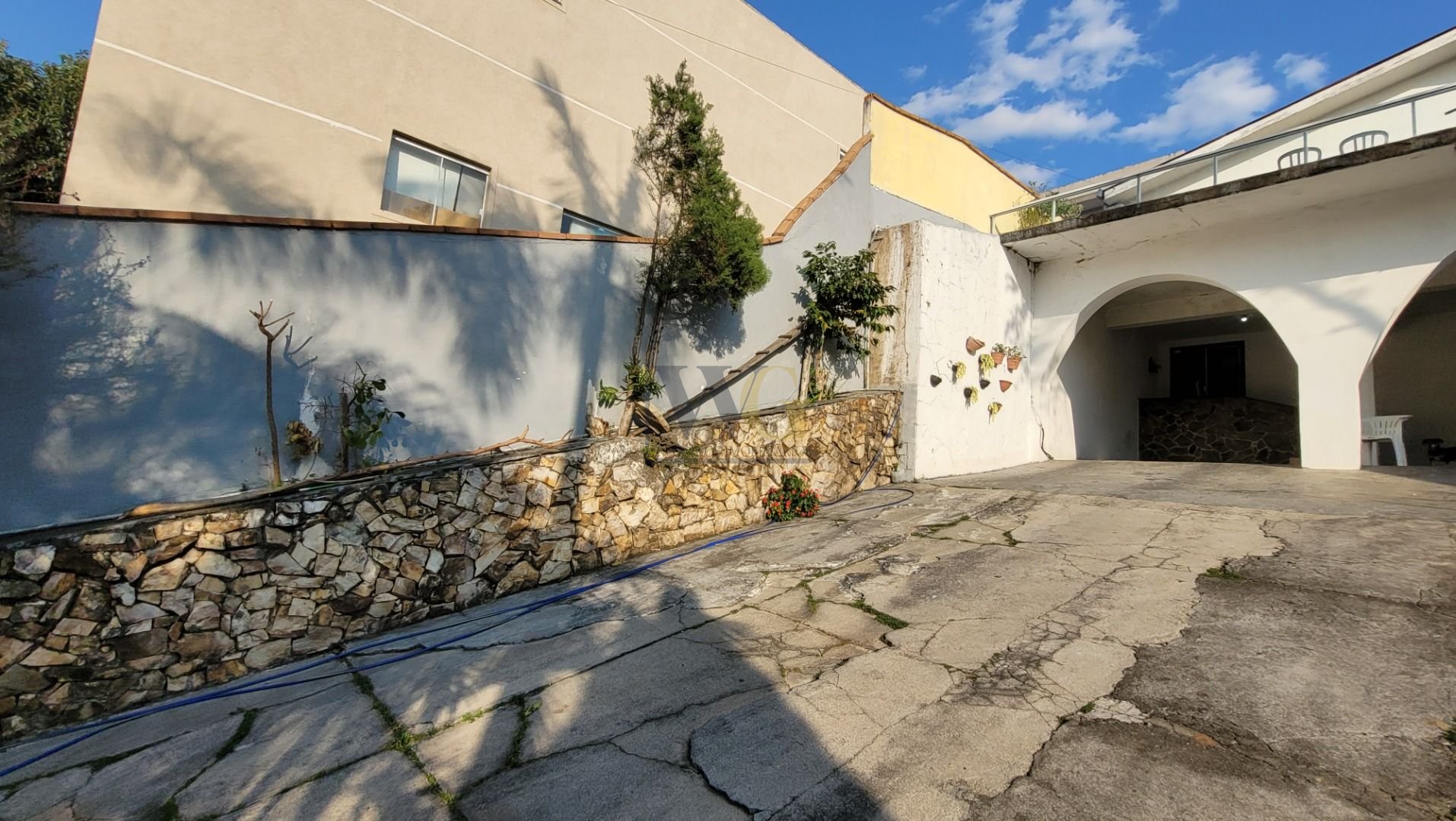 Casa com 4 dormitórios à venda,295.00 m , portão, CURITIBA - PR
