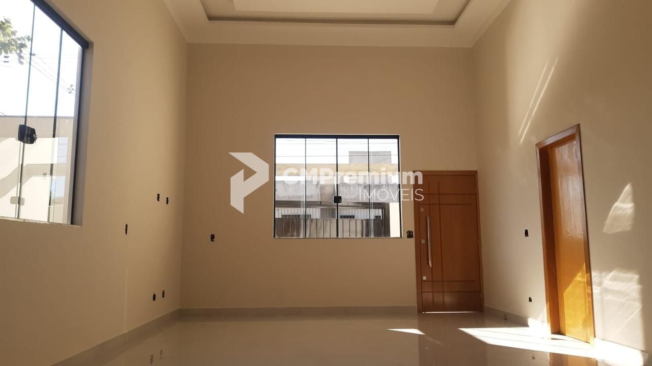 Casa com 3 dormitórios à venda, 157 m² por R$ 670.000,00 - Jar...
