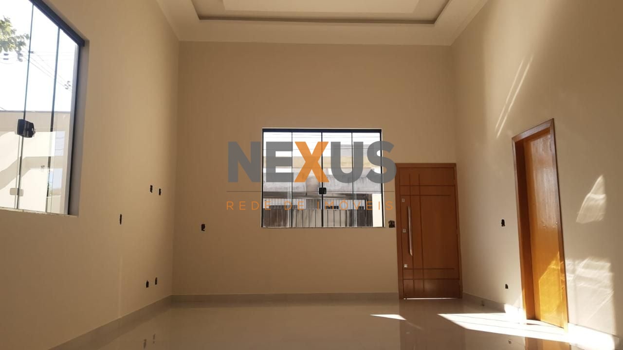 Casa com 3 dormitórios à venda, 157 m² por R$ 670.000,00 - Jar...