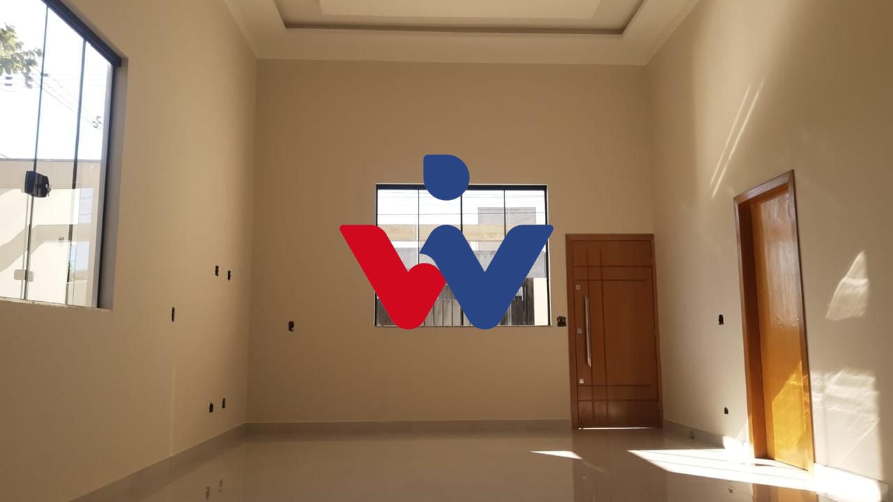 Casa com 3 dormitórios à venda, 157 m² por R$ 670.000,00 - Jar...
