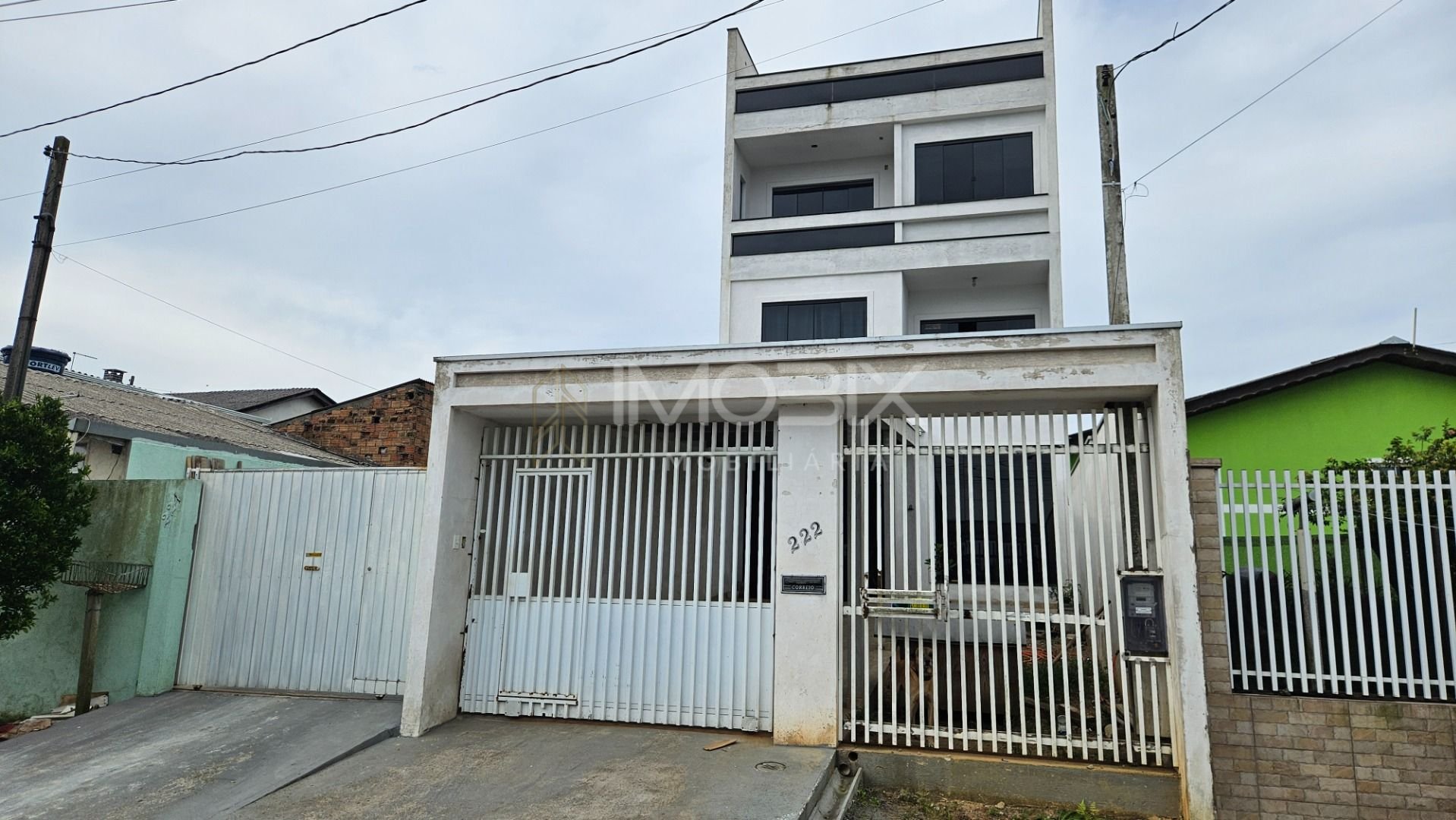 Sobrado com 4 dormitórios, sendo 01 suíte à venda, 350 m² por ...