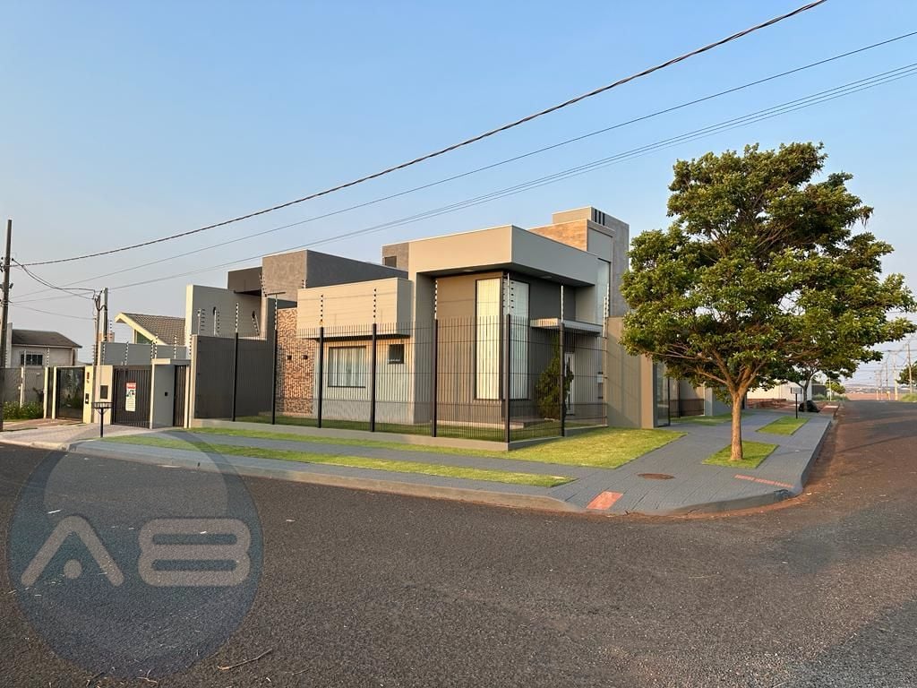 Casa com 3 dormitórios à venda, 202 m² por R$ 1.290.000,00 - J...