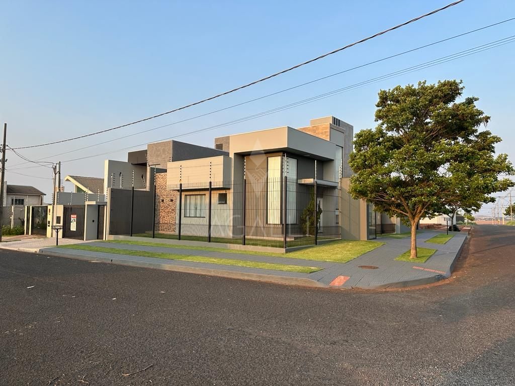 Casa com 3 dormitórios à venda, 202 m² por R$ 1.290.000,00 - J...