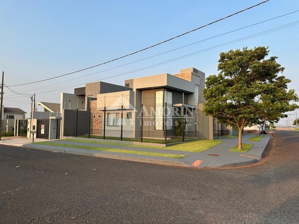 Casa com 3 dormitórios à venda, 202 m² por R$ 1.290.000,00 - J...