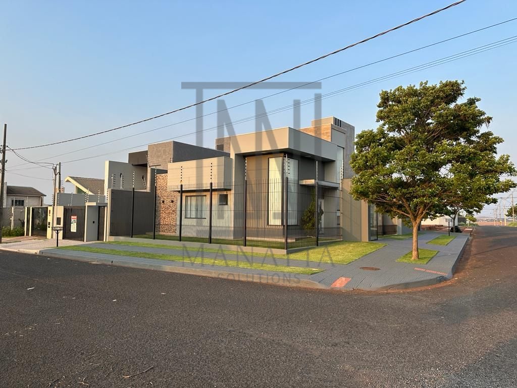 Casa com 3 dormitórios à venda, 202 m² por R$ 1.290.000,00 - J...