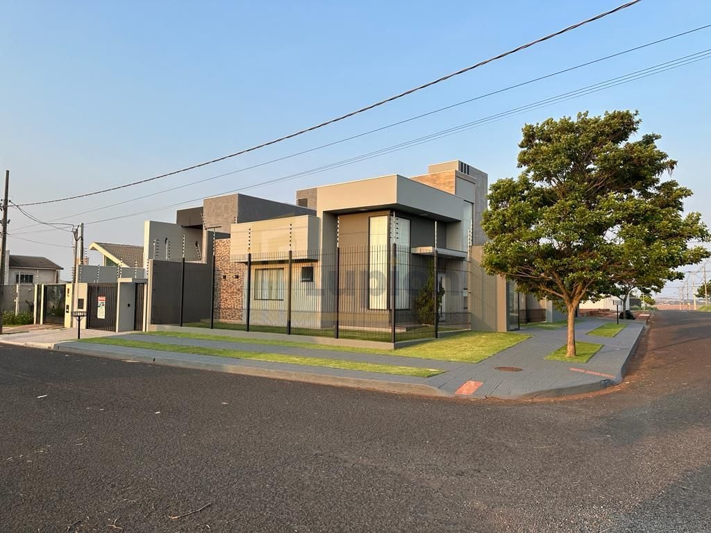 Casa com 3 dormitórios à venda, 202 m² por R$ 1.290.000,00 - J...