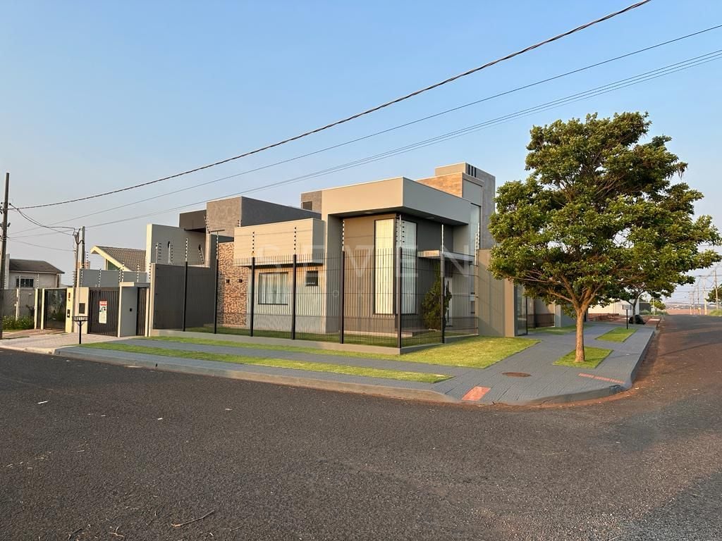 Casa com 3 dormitórios à venda, 202 m² por R$ 1.290.000,00 - J...