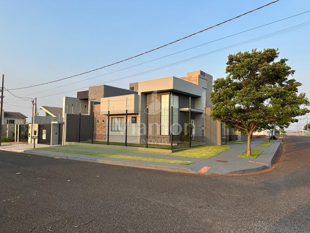 Casa com 3 dormitórios à venda, 202 m² por R$ 1.290.000,00 - J...