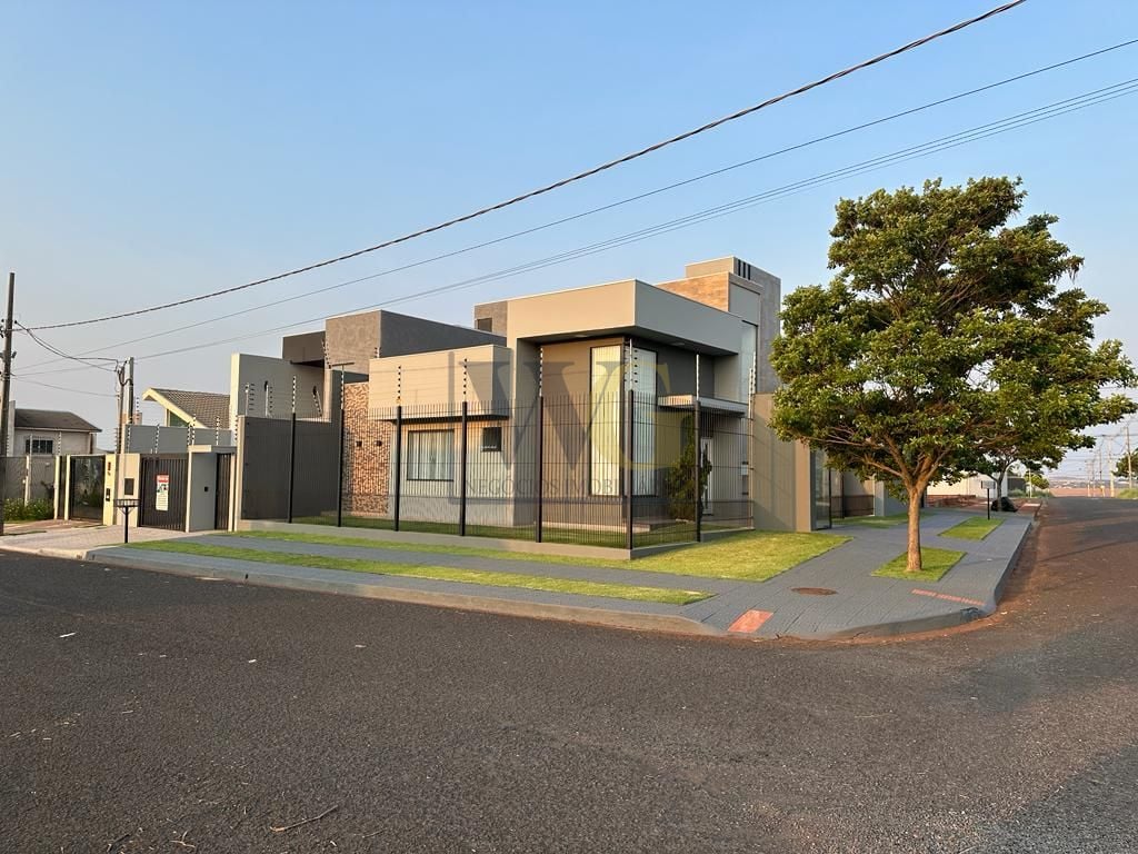 Casa com 3 dormitórios à venda, 202 m² por R$ 1.290.000,00 - J...