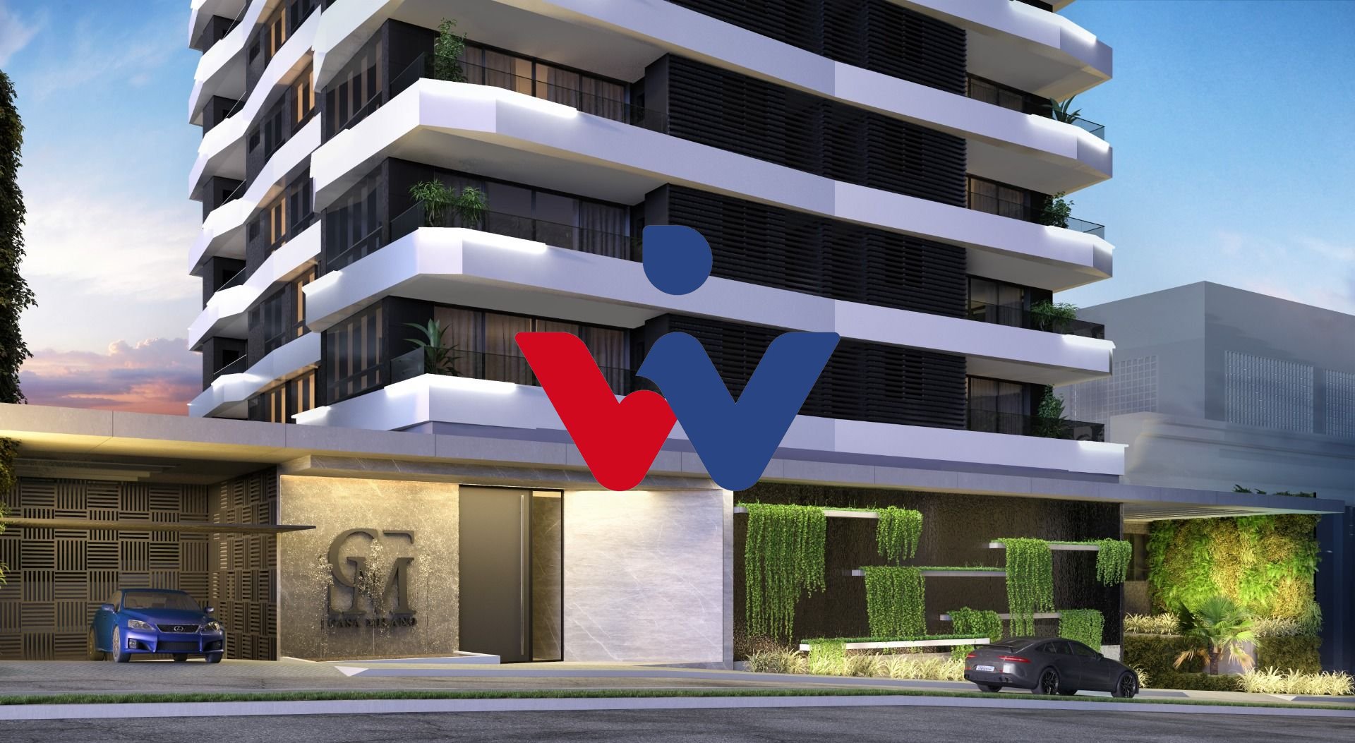 Apartamento com 4 dormitórios à venda,239.46 m , bigorrilho, C...