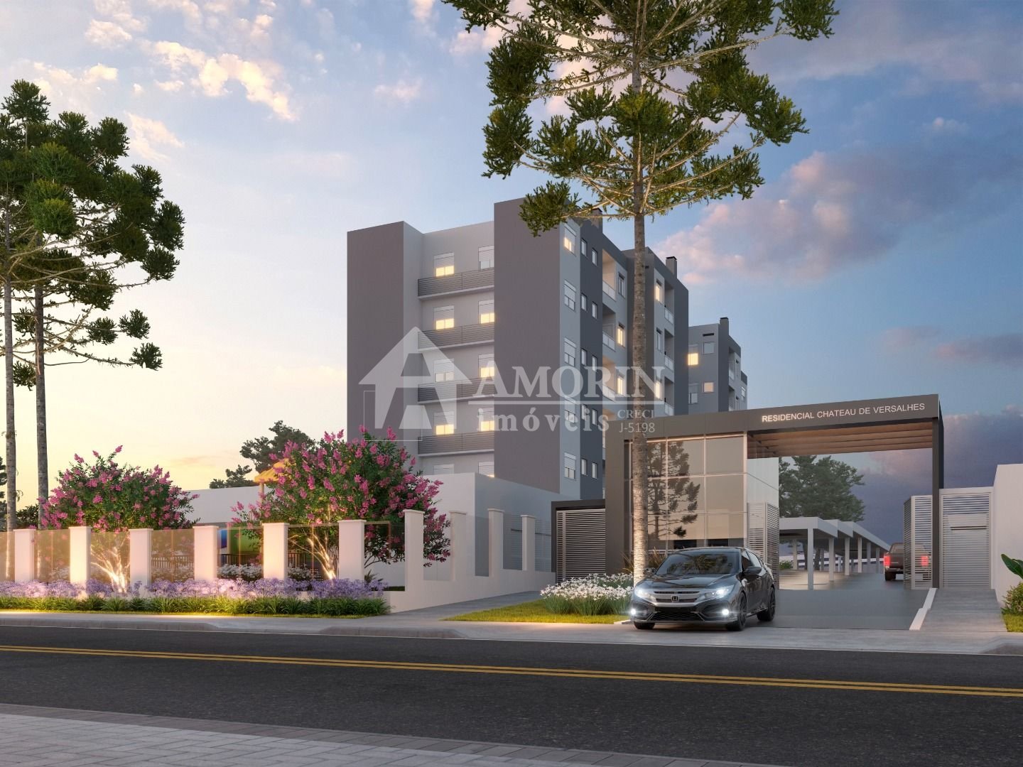Apartamento com 2 dormitórios à venda, 50 m  por R  433.900,00...
