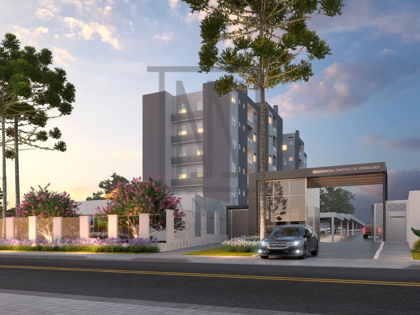 Apartamento com 2 dormitórios à venda, 50 m  por R  433.900,00...