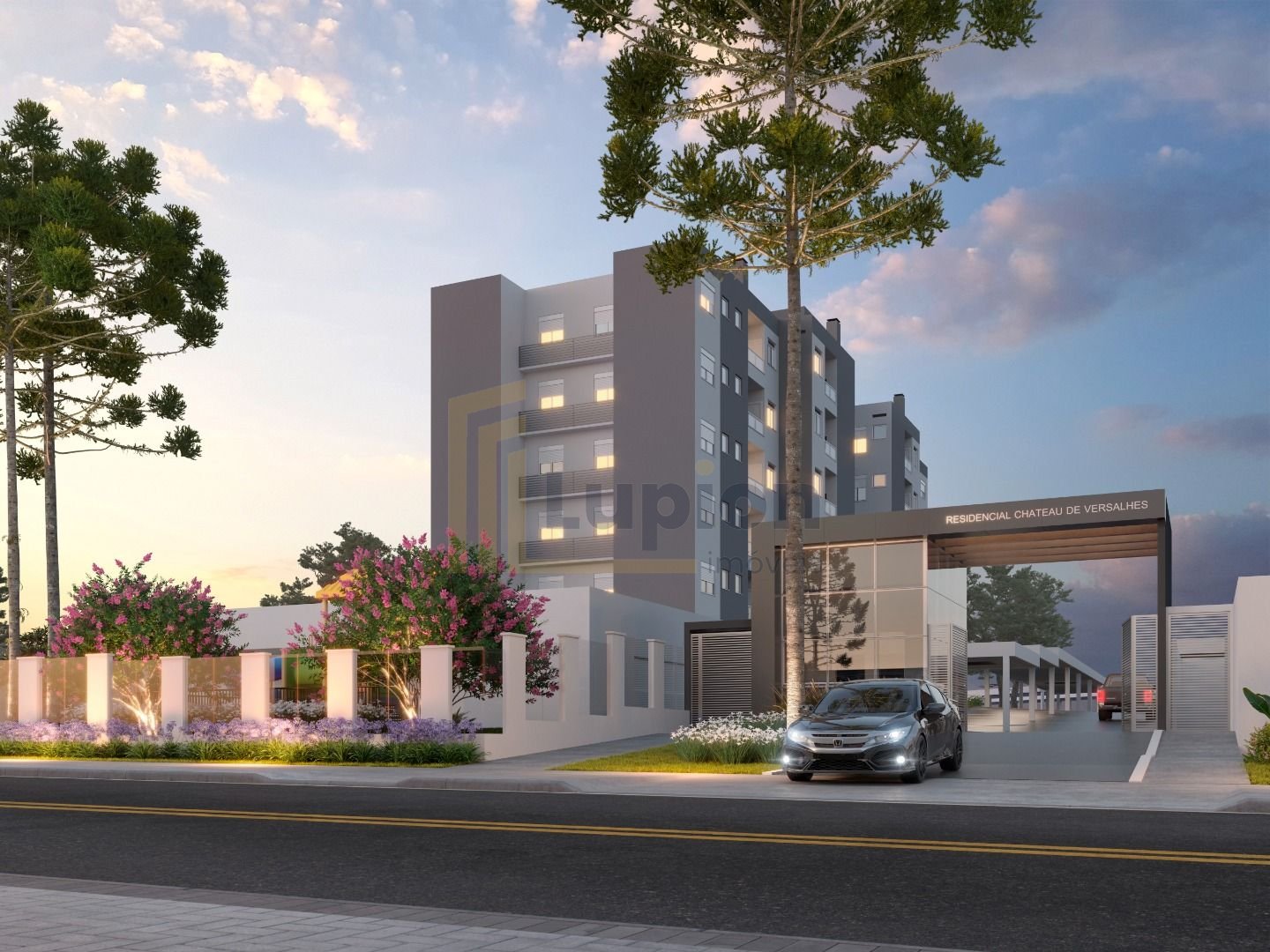 Apartamento com 2 dormitórios à venda, 50 m  por R  433.900,00...