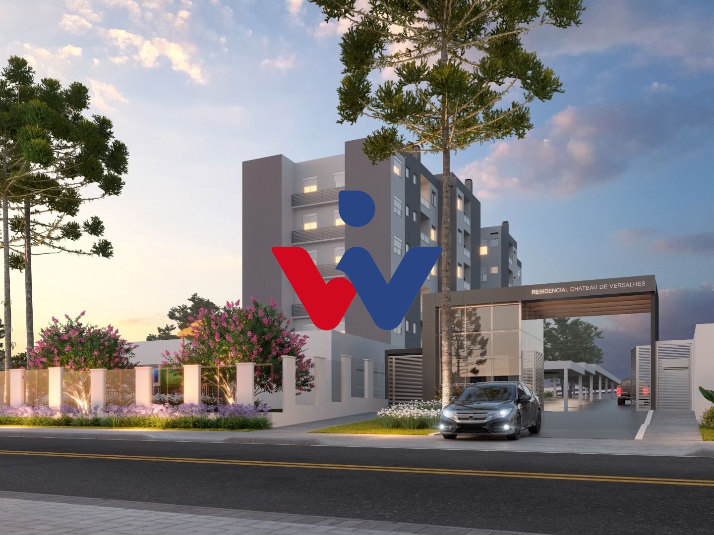 Apartamento com 2 dormitórios à venda, 50 m  por R  433.900,00...