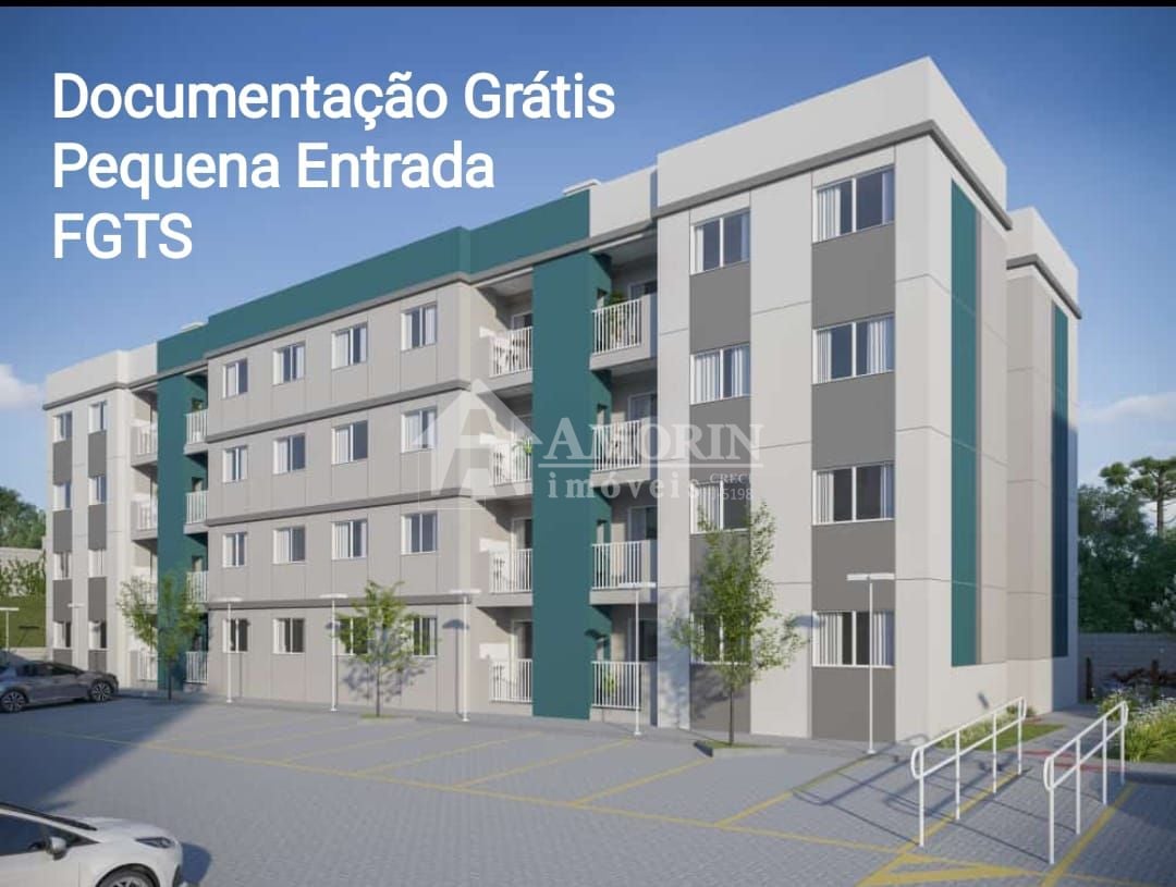 Apartamento com 2 dormitórios à venda, 60 m  por R  260.000,00...